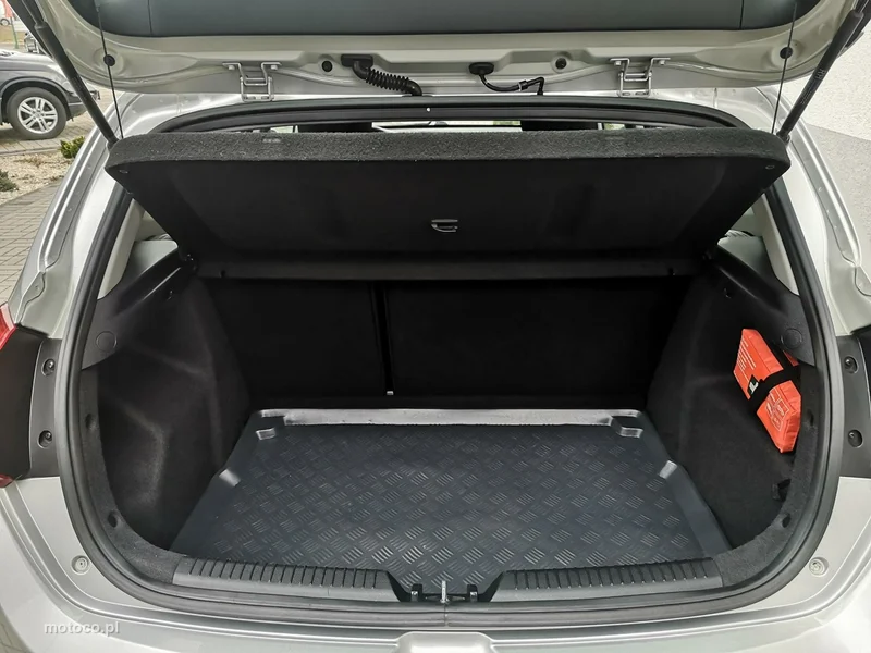 Kia Cee'd 17