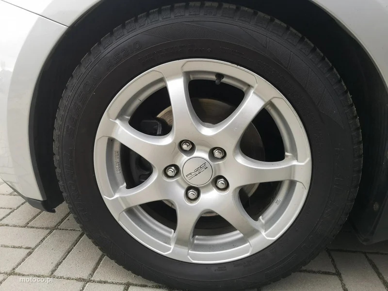 Kia Cee'd 19