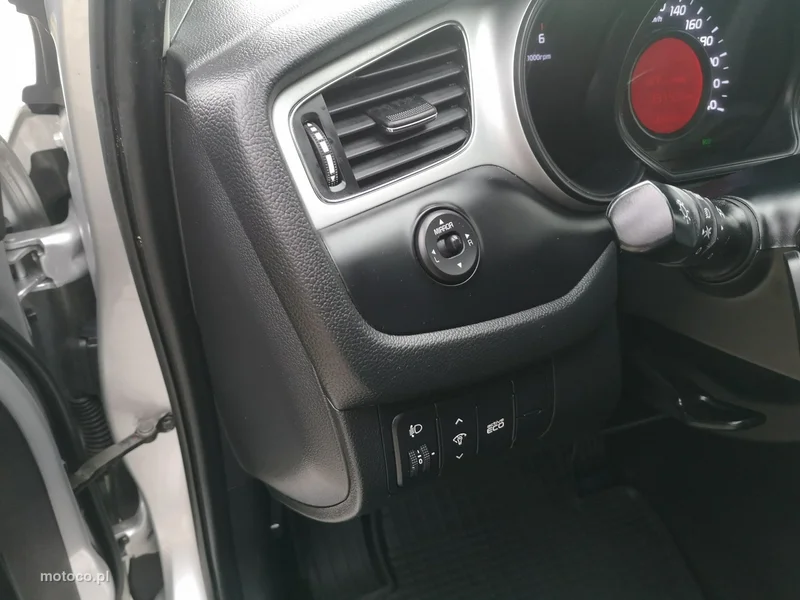 Kia Cee'd 10