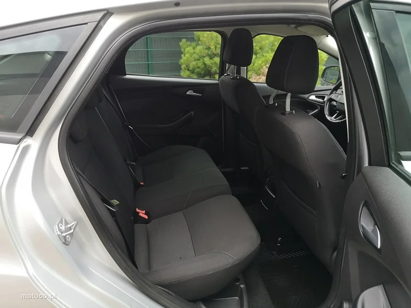 Ford Focus III 18