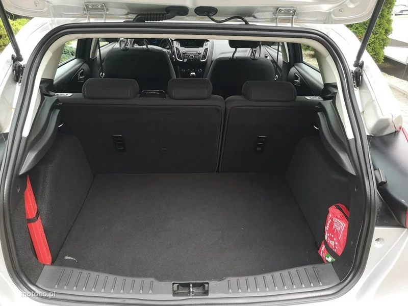 Ford Focus III 20