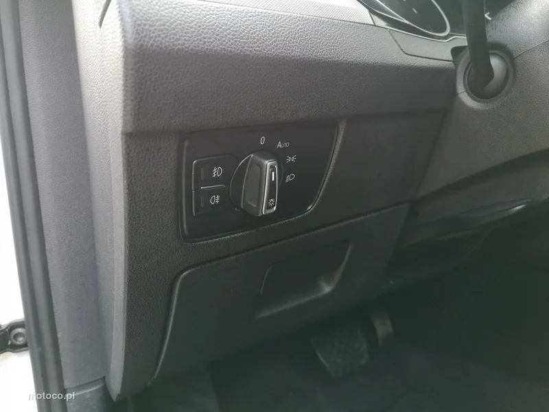 Volkswagen Passat B8 18