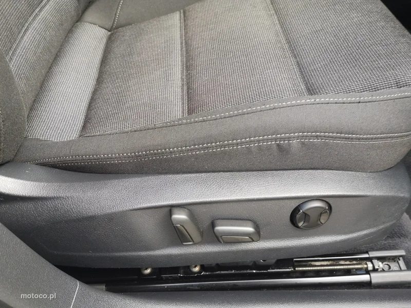 Volkswagen Passat B8 19