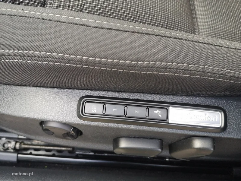 Volkswagen Passat B8 20