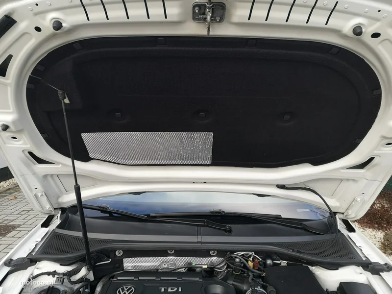 Volkswagen Passat B8 26