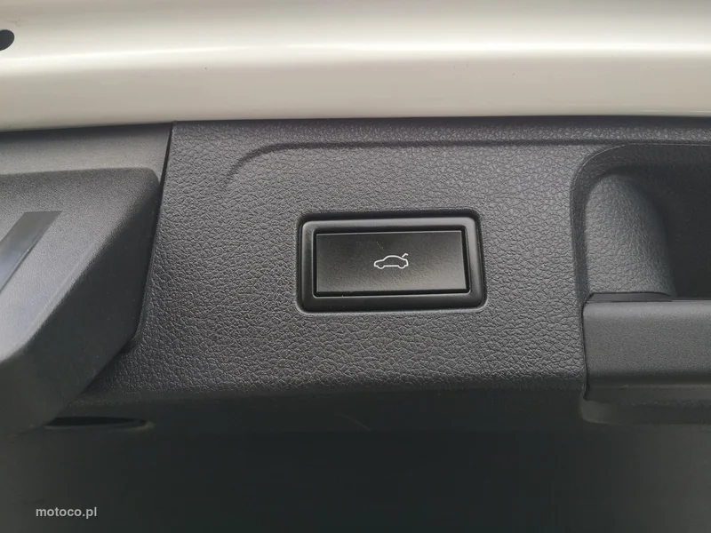 Volkswagen Passat B8 9