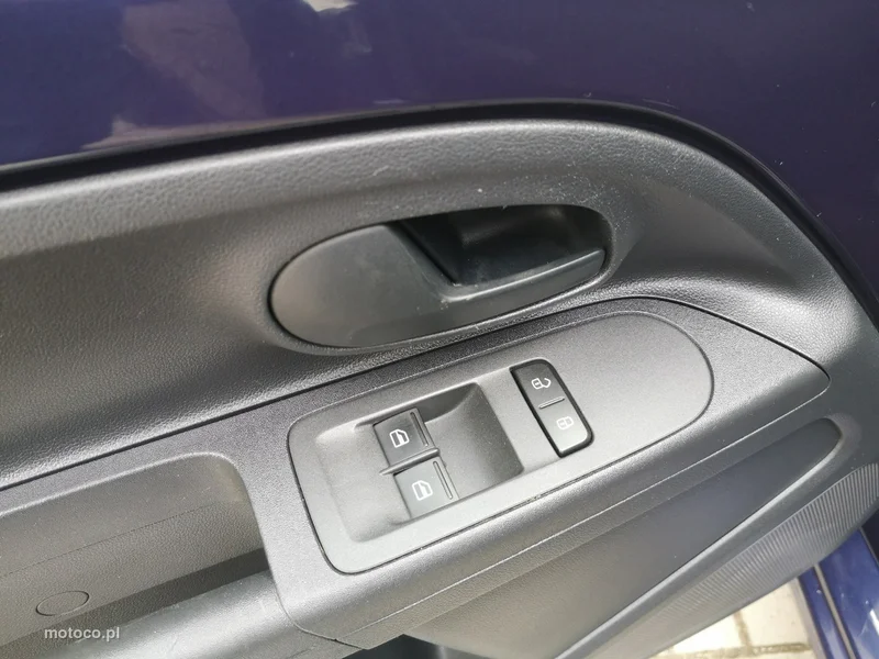 Skoda Citigo 12