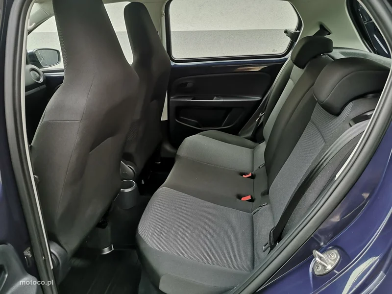 Skoda Citigo 13