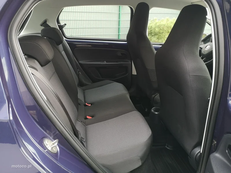 Skoda Citigo 14