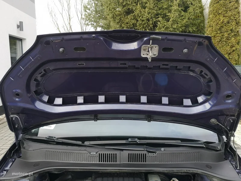 Skoda Citigo 16
