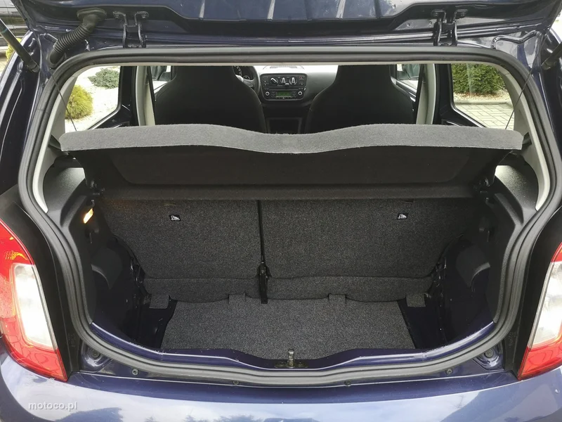Skoda Citigo 7