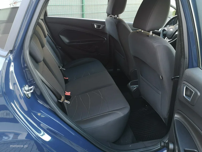 Ford Fiesta VII 15