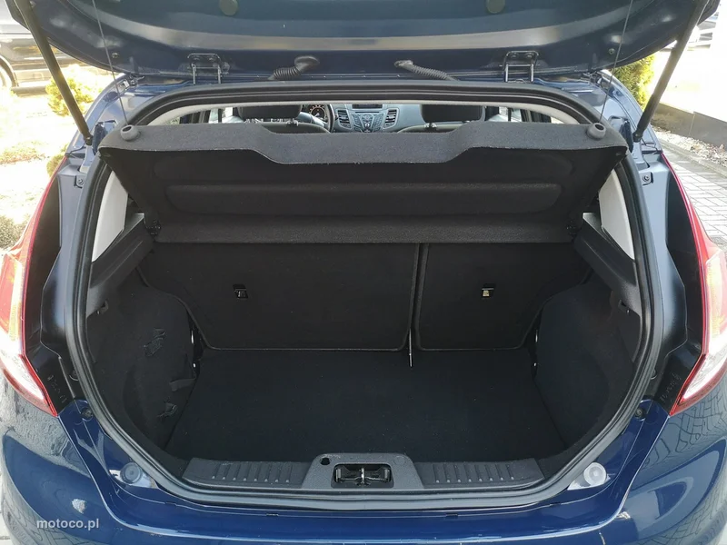 Ford Fiesta VII 17