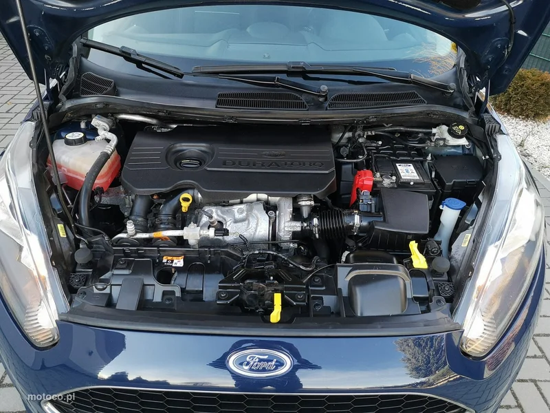 Ford Fiesta VII 18