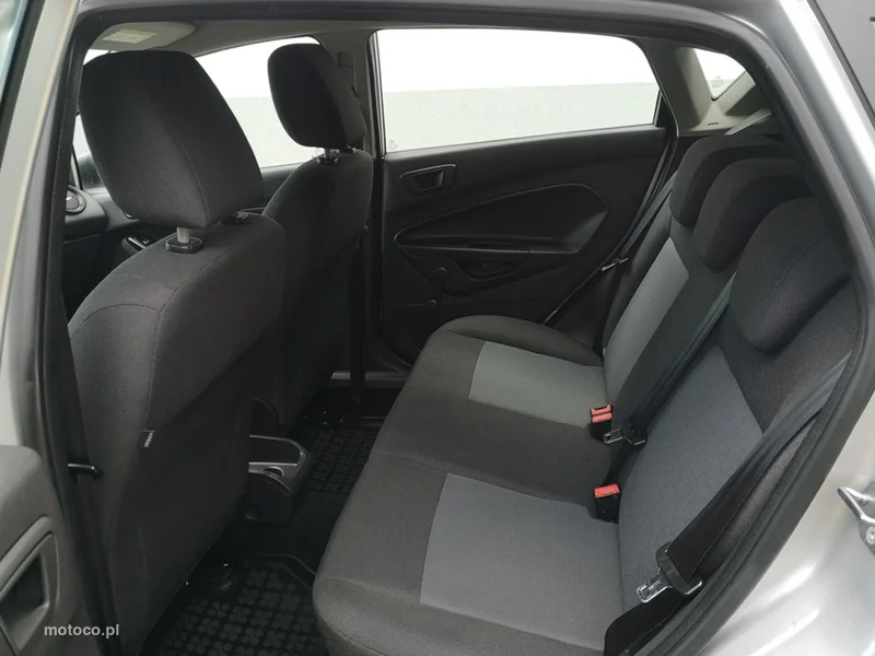 Ford Fiesta VI 17