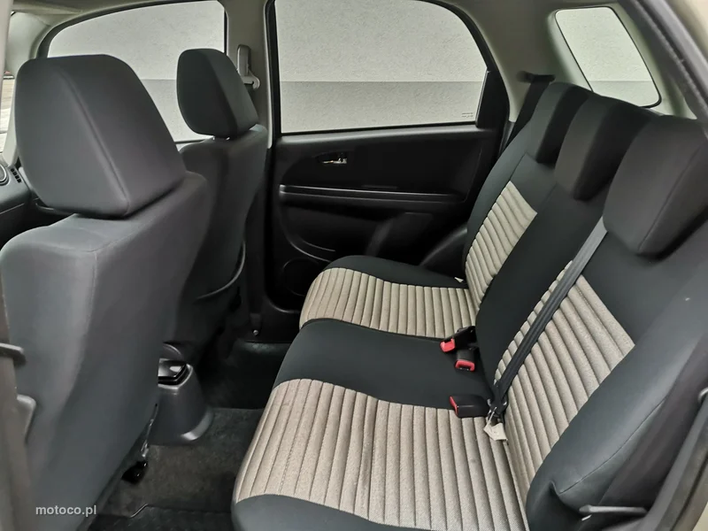 Fiat Sedici 15