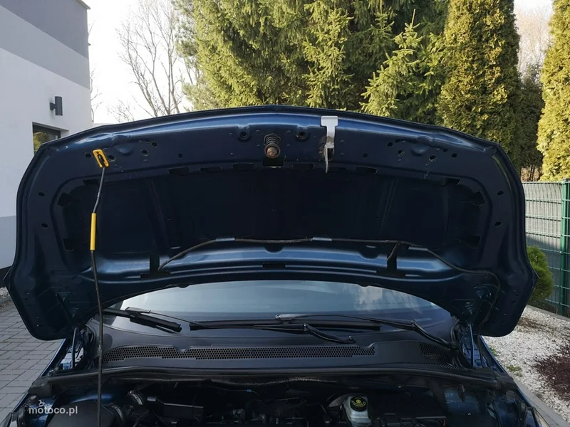 Opel Corsa E 21