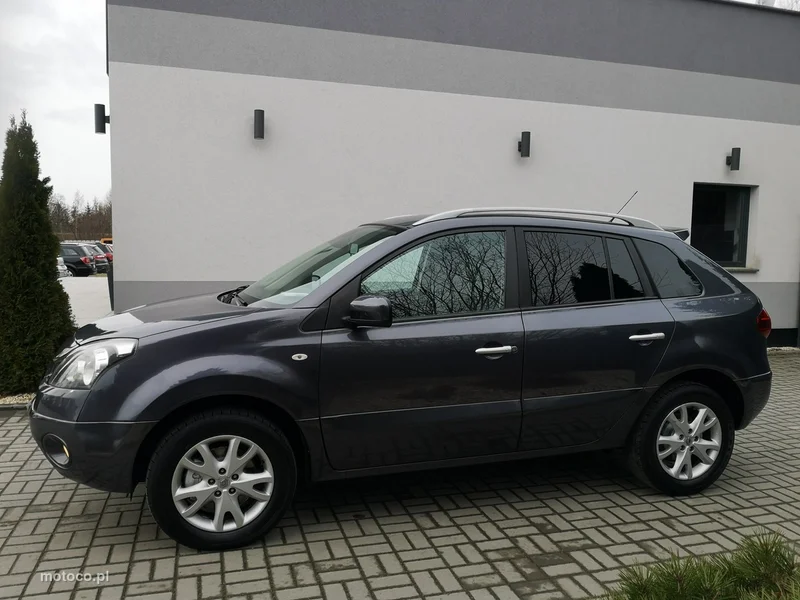 Renault Koleos 11