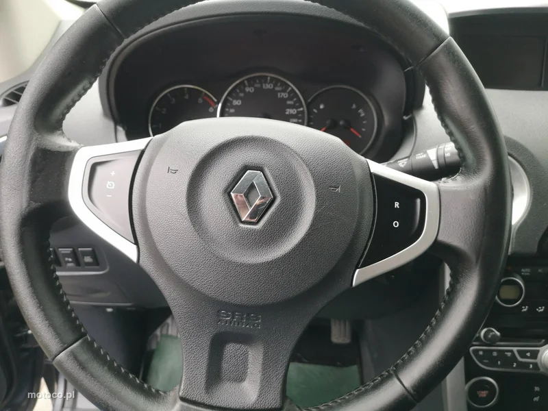 Renault Koleos 13