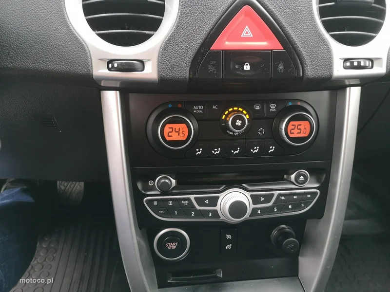 Renault Koleos 14