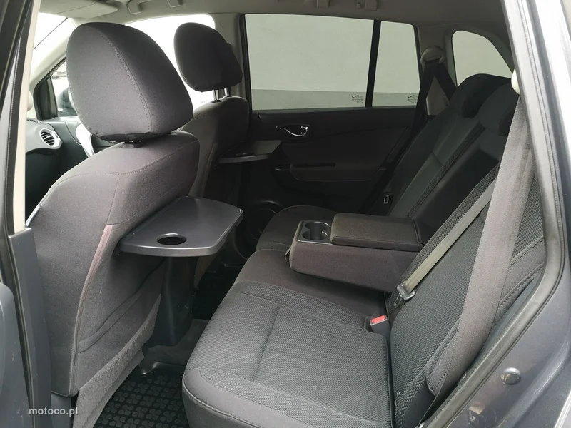 Renault Koleos 20