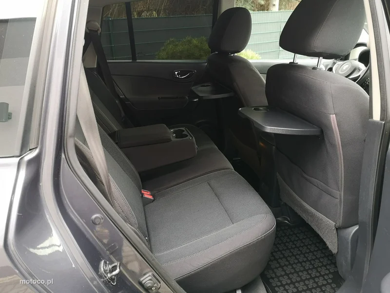 Renault Koleos 21