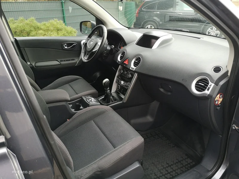 Renault Koleos 22