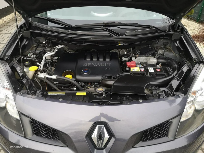 Renault Koleos 23