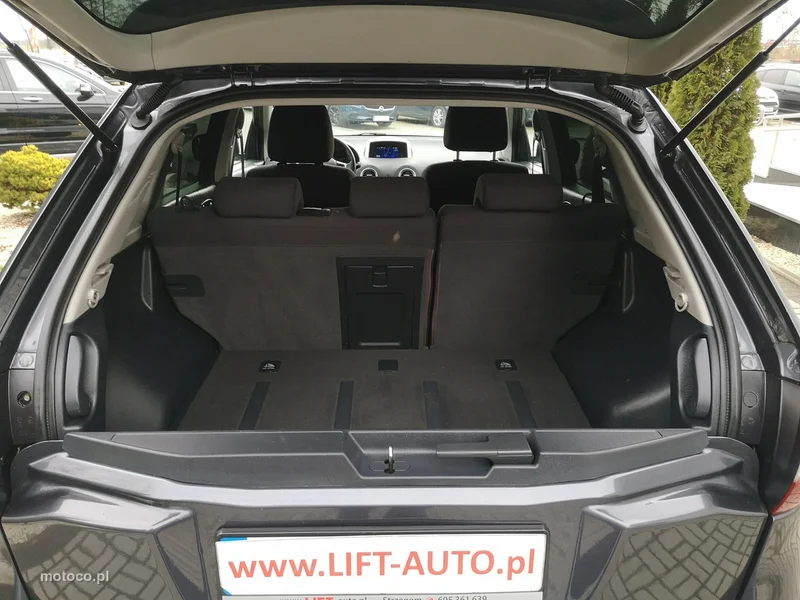 Renault Koleos 7