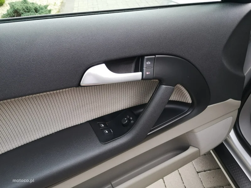 Audi A3 8P 11
