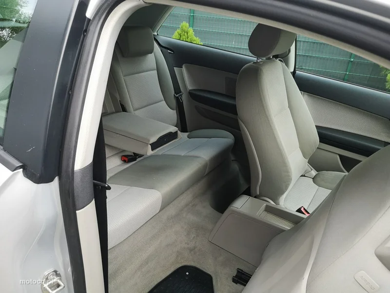 Audi A3 8P 18