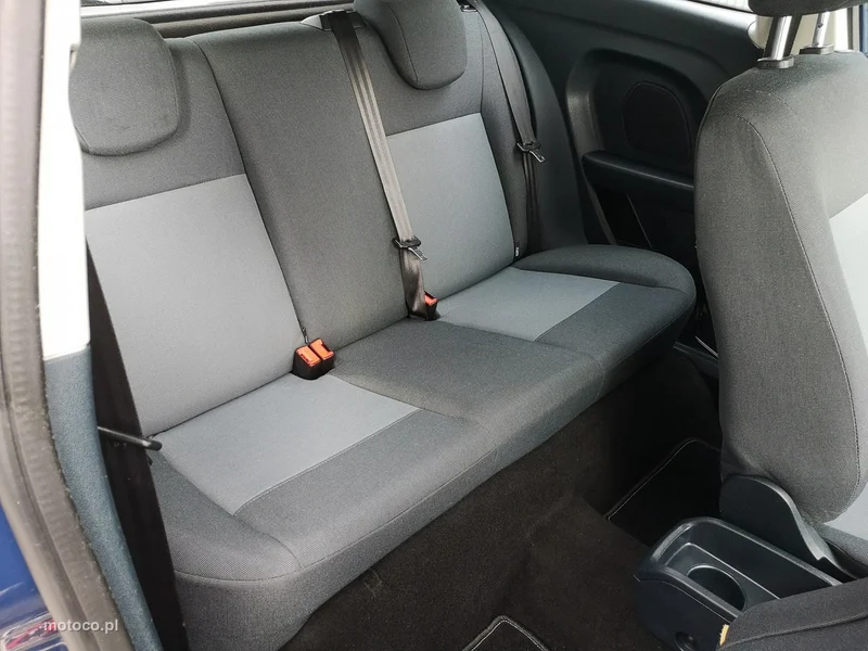 Ford Fiesta VI 13