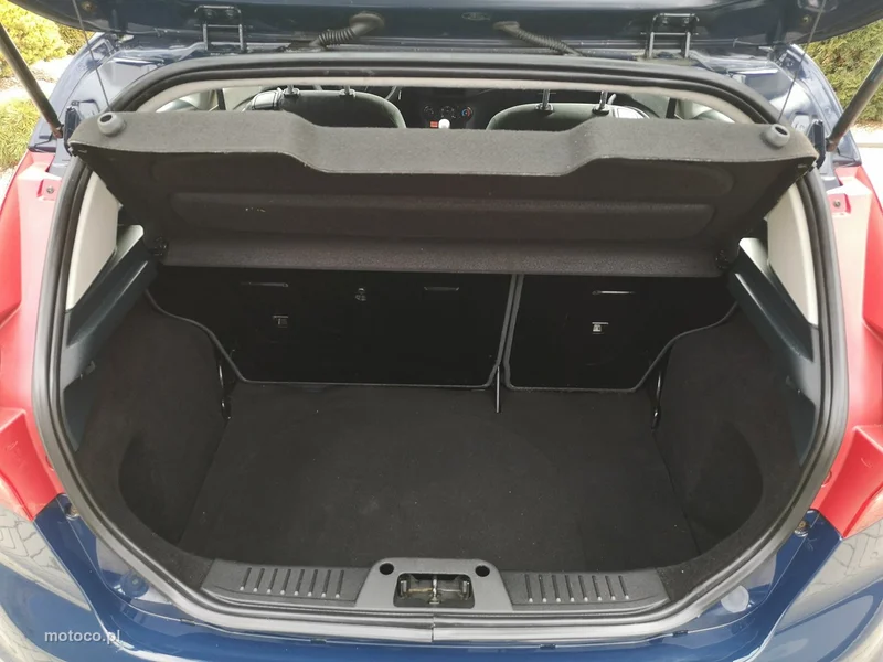 Ford Fiesta VI 7