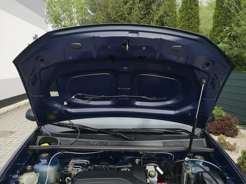 Dacia Logan 18
