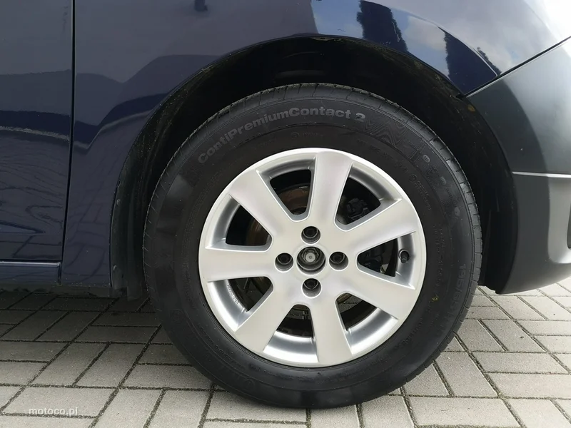 Dacia Logan 20