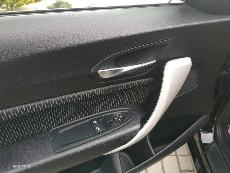BMW Seria 2 F22 218 14