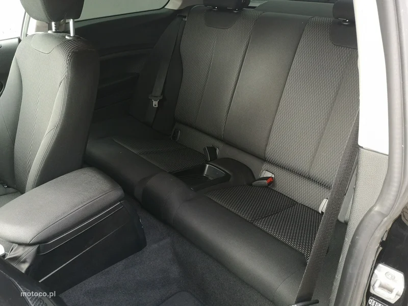 BMW Seria 2 F22 218 16