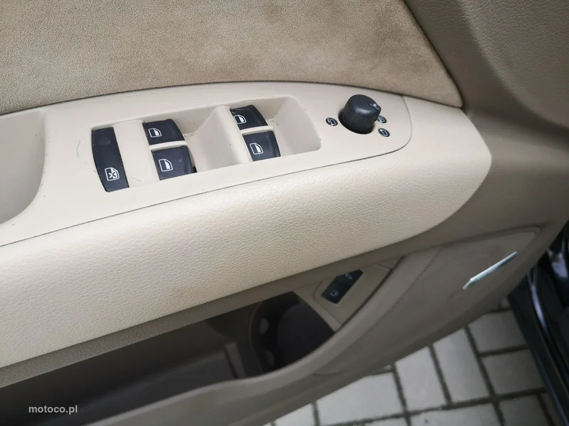 Audi Q7 4L 17