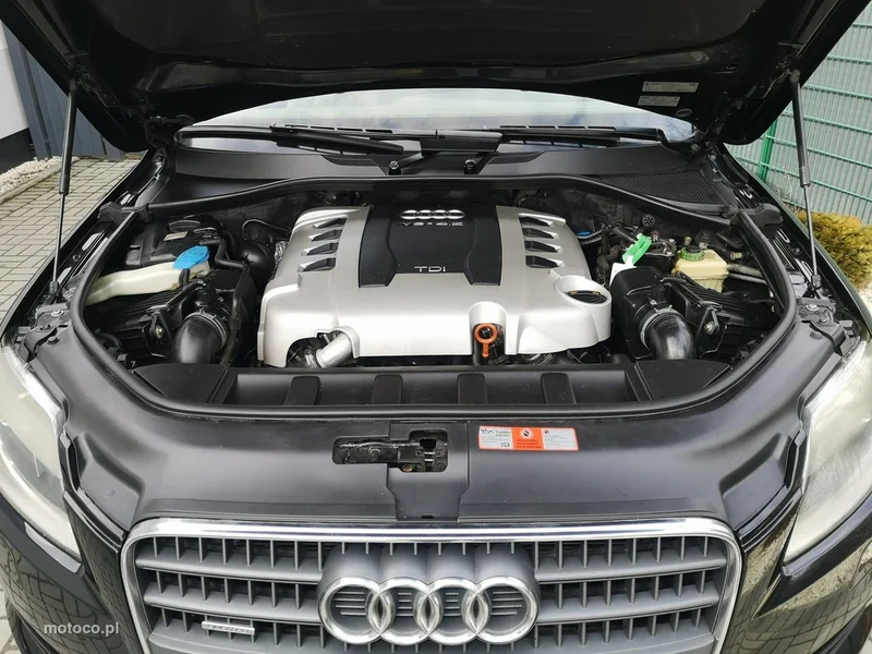 Audi Q7 4L 23