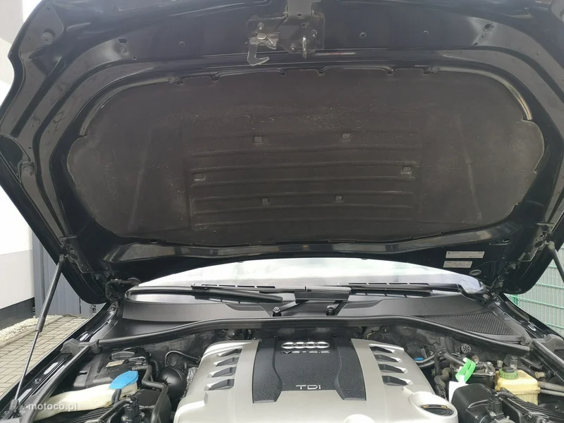 Audi Q7 4L 24