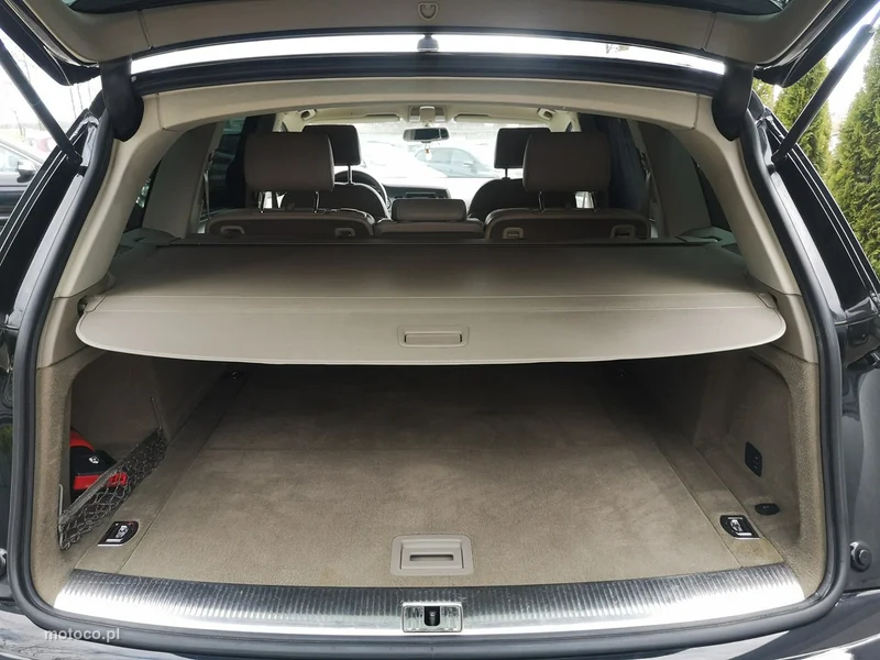 Audi Q7 4L 7