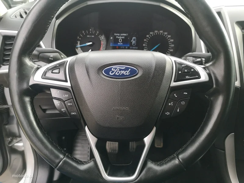 Ford Galaxy III 12