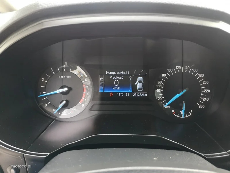 Ford Galaxy III 13