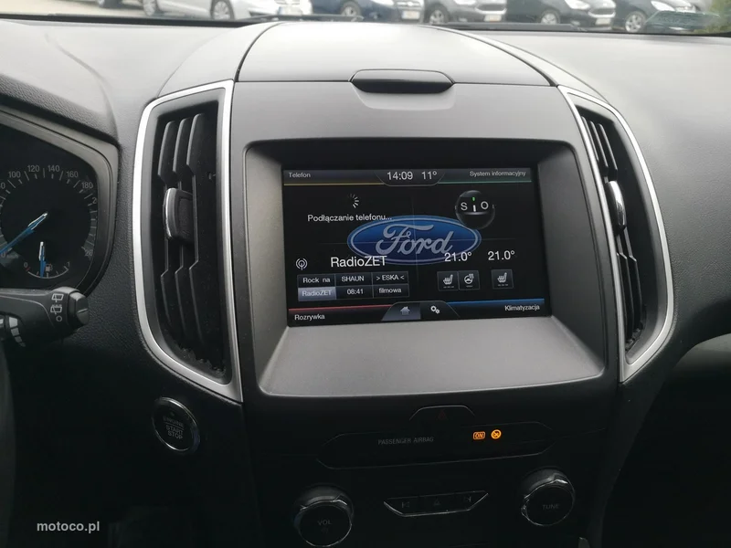 Ford Galaxy III 14