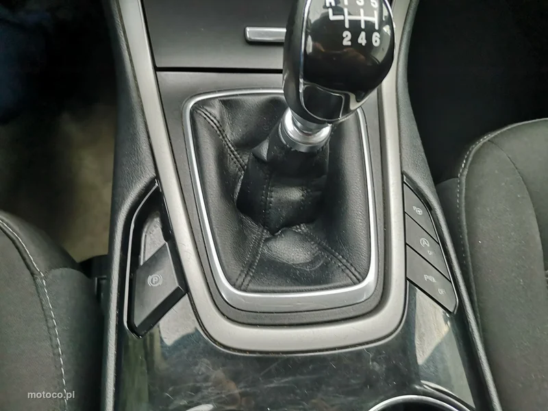 Ford Galaxy III 15