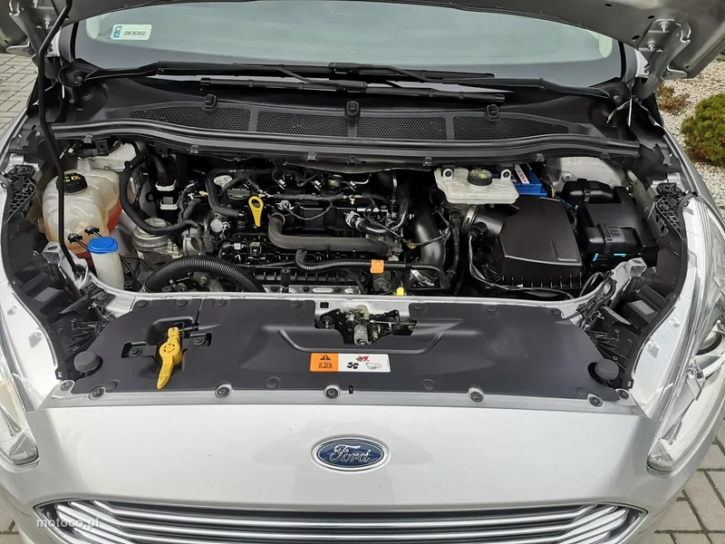 Ford Galaxy III 17