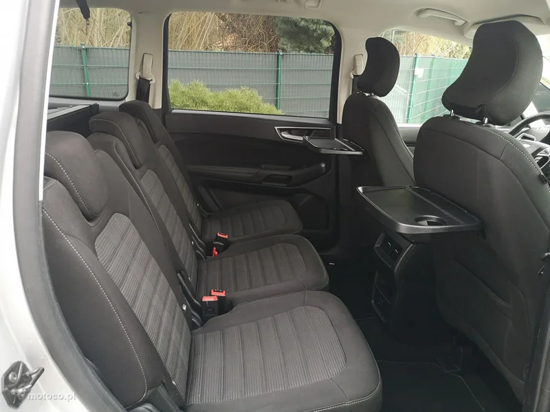 Ford Galaxy III 25