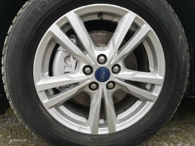 Ford Galaxy III 28