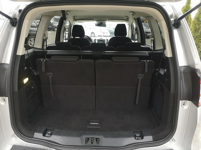 Ford Galaxy III 7