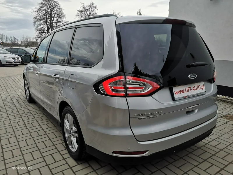 Ford Galaxy III 8